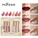 MIXDAIR Набор из 6 великолепных блесков