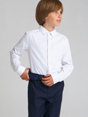 Рубашка текстильная для мальчика 22117227