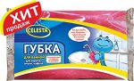 CELESTA Губка для ванной, 1 шт