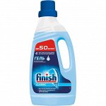 FINISH Classic гель ср-во д/мытья посуды д/посудом. маш 1000мл
