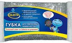 CELESTA Губка для тефлоновых поверхностей
