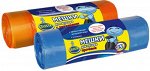 CELESTA Мешки для мусора с завязками 35л 30 шт.