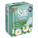 OLA! SENSE ULTRA Normal Ромашка 10