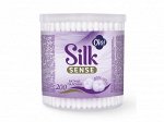 OLA! SILK SENSE Вата на палочках уп.200