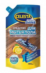 CELESTA Средство для мытья пола  900 мл