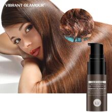 VIBRANT GLAMOUR Moroccan Hair Essential Oil 20 мл