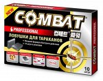 COMBAT PROFESSIONAL инсектицид (уп.10)