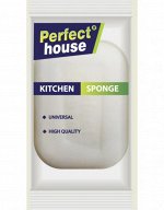 Perfect House Губка Kitchen Sponge, овал