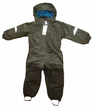 Комбинезон зимний Ketch Ahlens Avalon –20°C (розовый)