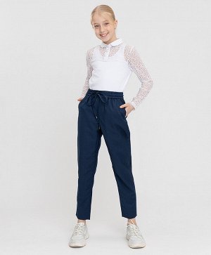 Брюки для девочки