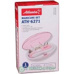 Маникюрный набор АТН-6271