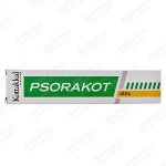 Псоракот Крем 25г.