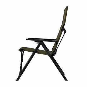 Кемпинговое кресло Coleman Ray Chair Olive 2000033808