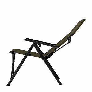 Кемпинговое кресло Coleman Ray Chair Olive 2000033808