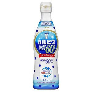 ASAHI Calpis - концентрат для приготовления напитка