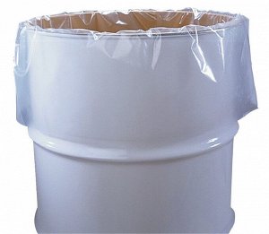 АГРОТЕКС Вкладыши п/э 50л 120 мкм 63*105см