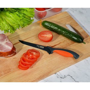 Нож кухонный разделочный "Фрей", 14,5 см