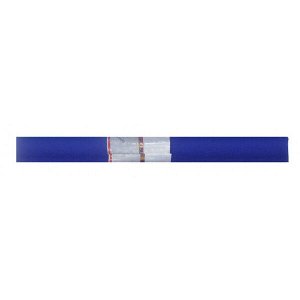Бумага креповая в рулонах "Werola" 50х250 темно-фиолет., 32 г/м2, растяжение 50% (10/100) арт. 12061-126