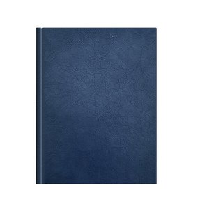 Ежедневник А5 320 стр. "Lamark Modern" датир. 2021 темно-синий арт. 21180
