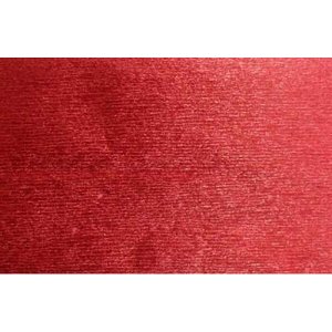 Бумага креповая в пакете "Проф-Пресс" металлизированная, красная арт. Б-2304