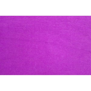 Бумага креповая в пакете "Проф-Пресс" флюор., фиолетовая арт. Б-2309