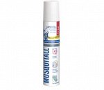 MOSQUITALL Аэрозоль &quot;Гипоаллергенная защита&quot; от комаров 150мл