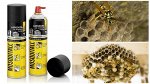 MOSQUITALL Аэрозоль EXTRA от ос 500мл