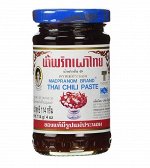 Чили паста  (Maepranom Thai Chilli Paste) 228 гр.