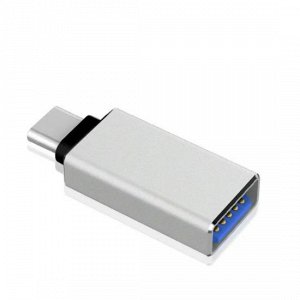 Earldom Переходник с USB на Type-C OTG