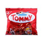 Конфеты, Tommy Cola, 20 g.