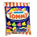 Конфеты, Tommy Fruity, 20 g.