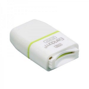 Earldom Card reader переходник с Micro SD на USB