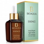 ( 0962 ) Лифтинг-сыворотка &quot; BIOAQUA Essence Moist Repair Tight Tender &quot;  восстанавливающая - антивозрастная