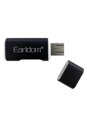 Card reader переходник мультифункциональный USB х2 / Micro SD / Micro USB