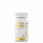 Магний MAXLER Chelated Magnesium (Glycinate) 100мг - 60 таб.