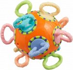 Развивающая игрушка FUNBALL