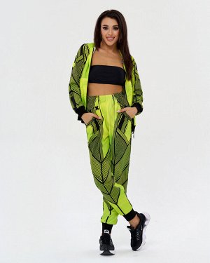 Брюки Bona Fide: Pants Mainstream Neon Green