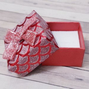 Подарочная коробочка