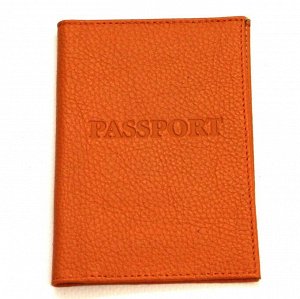 Обложка для паспорта и карточек