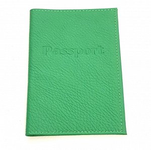 Обложка для паспорта и карточек