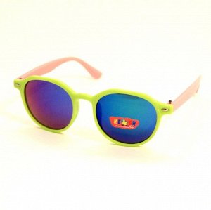 Солнцезащитные  детские очки