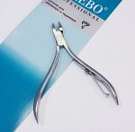Кусачки для маникюра и педикюра ZEBO