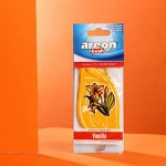 Ароматизатор на зеркало Areon Refreshment Mon classic ваниль 704-045-315