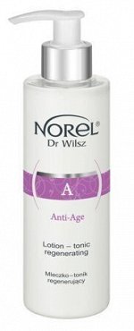 Восстанавливающее очищение - тоник 2в1/ Anti-Age - Regenerating tonic