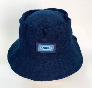 Махровая стильная панама Kangol  №1239