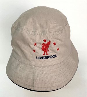 Светлая летняя панама Liverpool  №1285