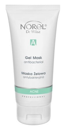 распив Гелевая антибактериальная маска с азелаиновой кислотой/ Acne - Antibacterial gel mask