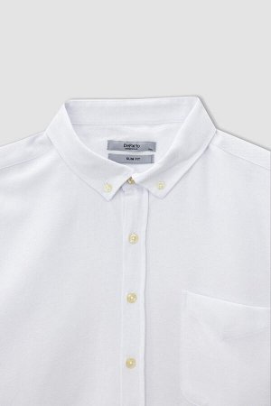 Рубашка Материал Материал: : Хлопок 60%,полиэстер 40%