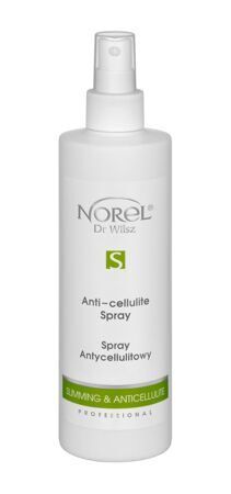 Антицеллюлитный спрей/ Anti-cellulite spray