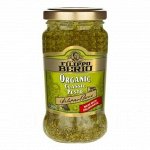 Соус Песто Органик 190 гр ст/б FILIPPO BERIO (НОВИНКА)